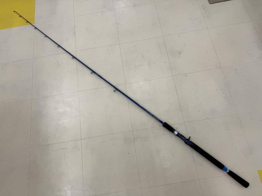 ★★釣り竿 Baymatic BVC-602 Acccurate V.Glass