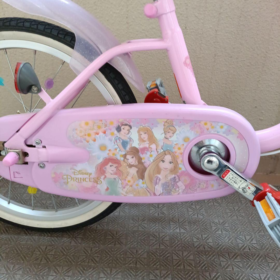 Yuka Yamasaki　 ウィズフレンド　18インチ　引き取りのみ