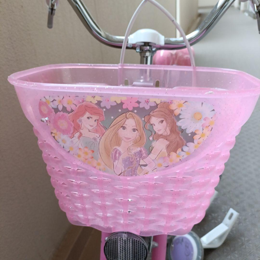 Yuka Yamasaki　 ウィズフレンド　18インチ　引き取りのみ