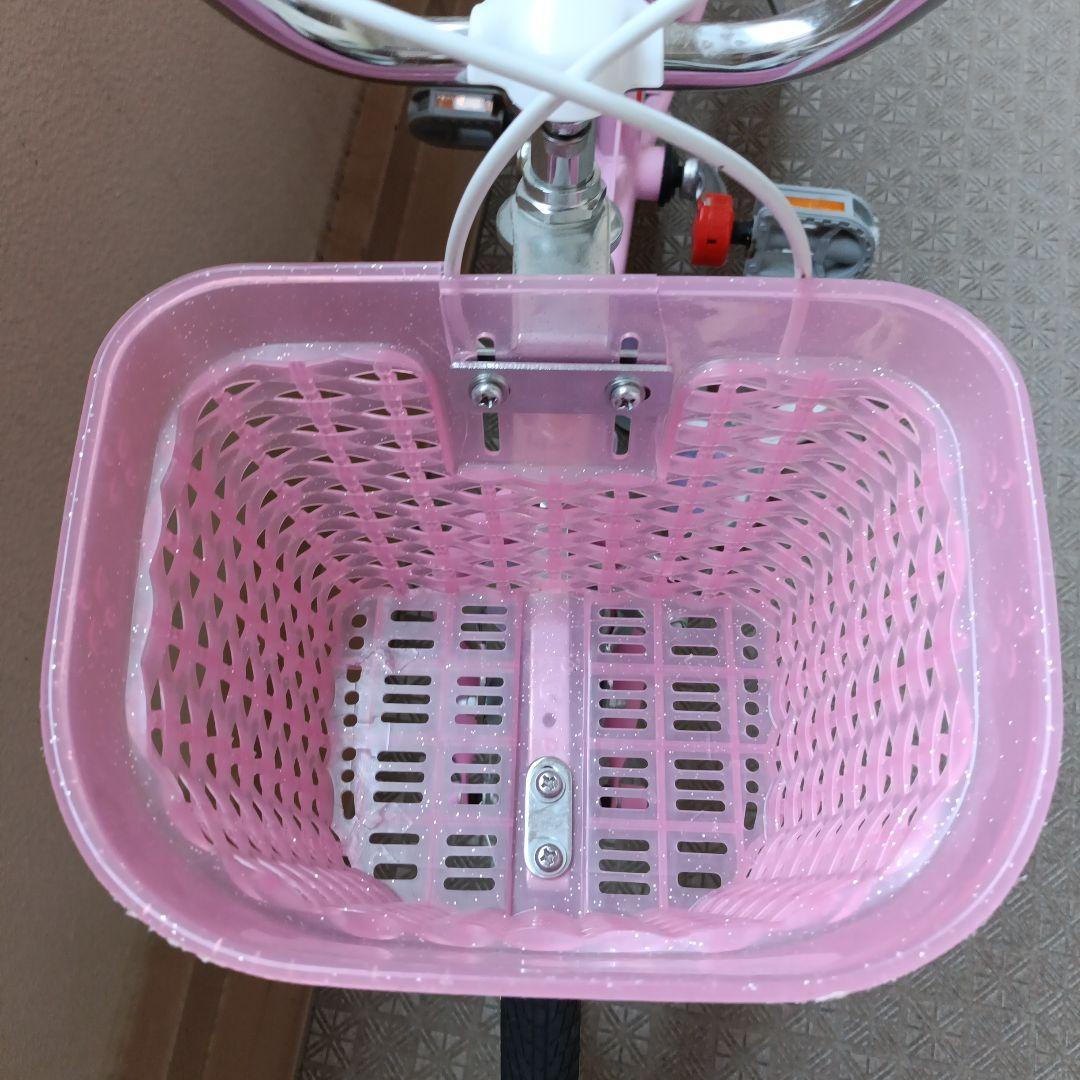 Yuka Yamasaki　 ウィズフレンド　18インチ　引き取りのみ