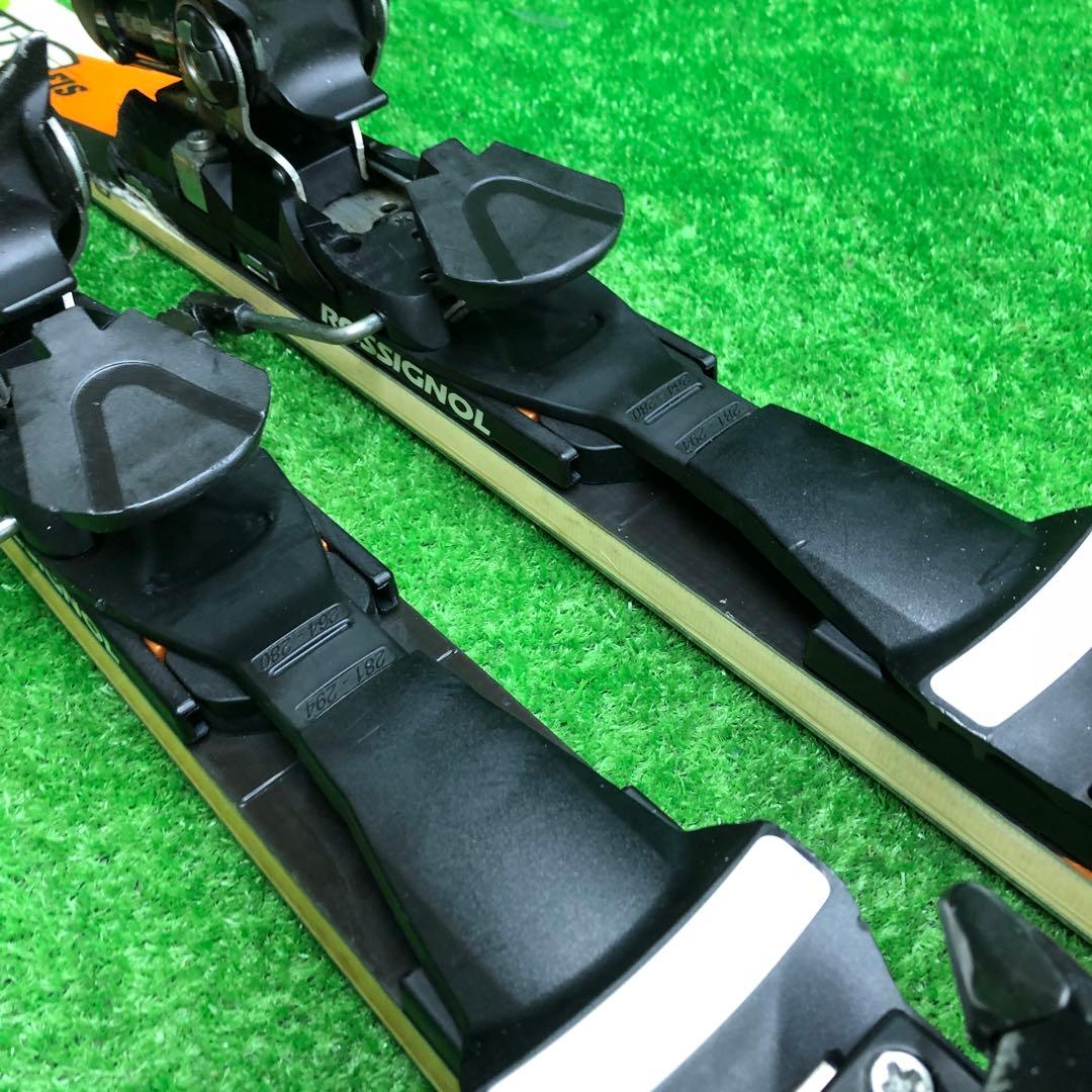 寶SKI-F214 ロシニョール スキー板 165cm WORLDCUP WC