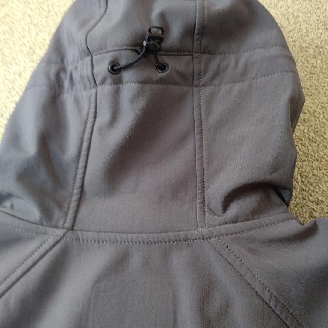 SIMMS カタフロント.フーディ