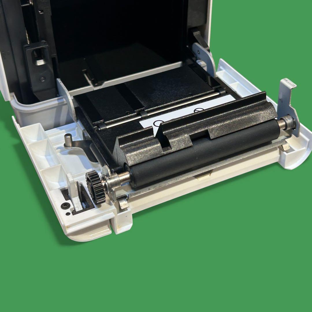 レジプリンター【mC-Print3】型番：MCP31LB