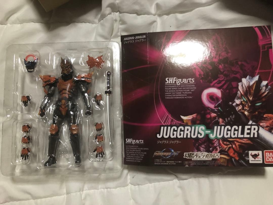 フィギュアーツ ウルトラマン　セット　S.H.Figuarts