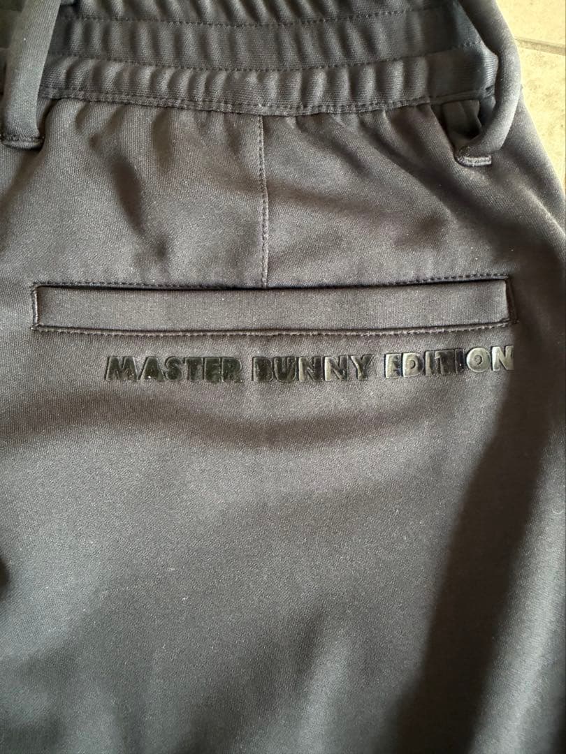 MASTER BUNNY EDITION サイズ5ジャケットとパンツセットアップ