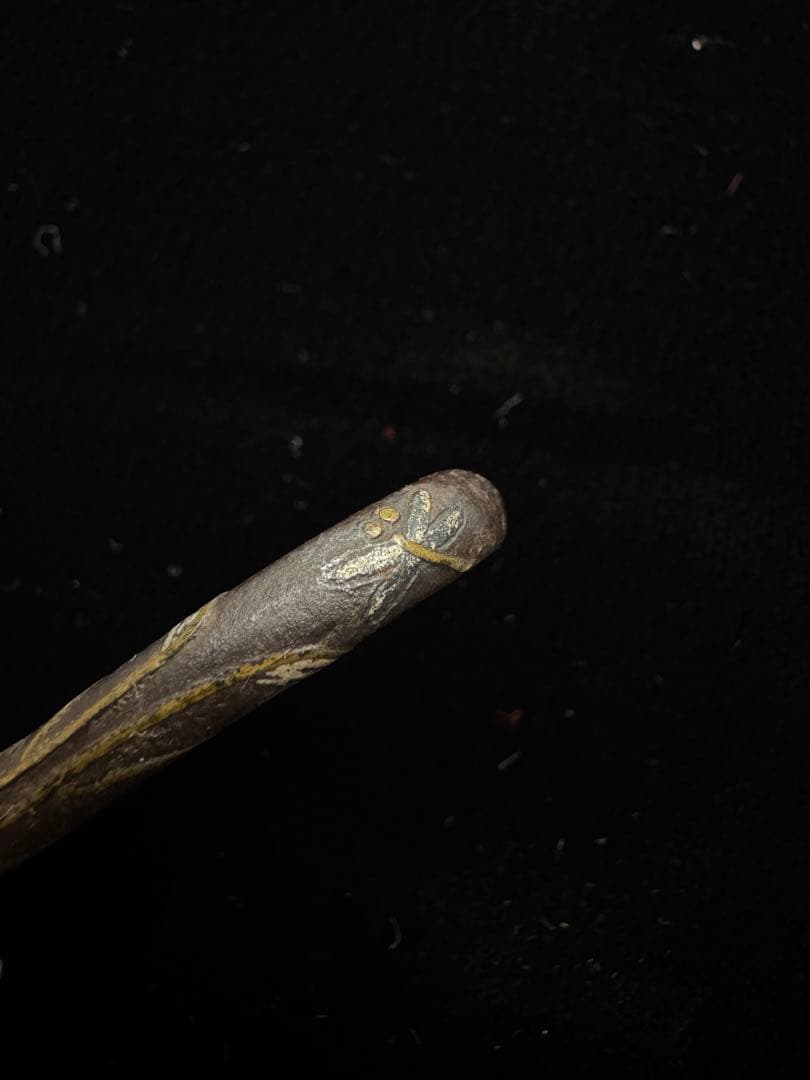 鐔 蜻蛉図 鉄 無銘 日本刀 刀装具 骨董 古美術 江戸時代 時代物