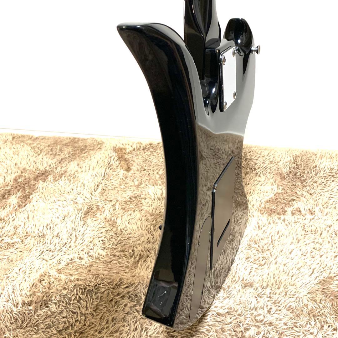 【美品 難あり？】Samick モッキンバード ギター 新品弦交換済 メンテ済