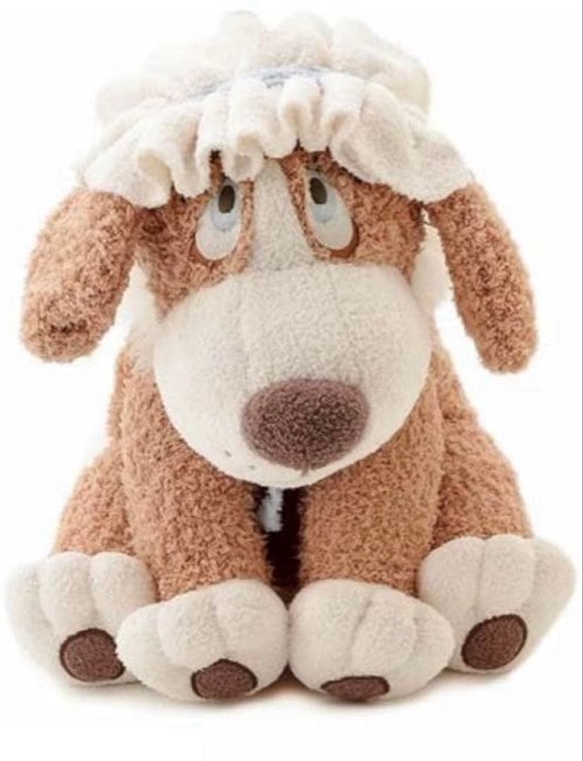 ジェラート ピケsleep Nana ポケット付きクッション 新品未使用品