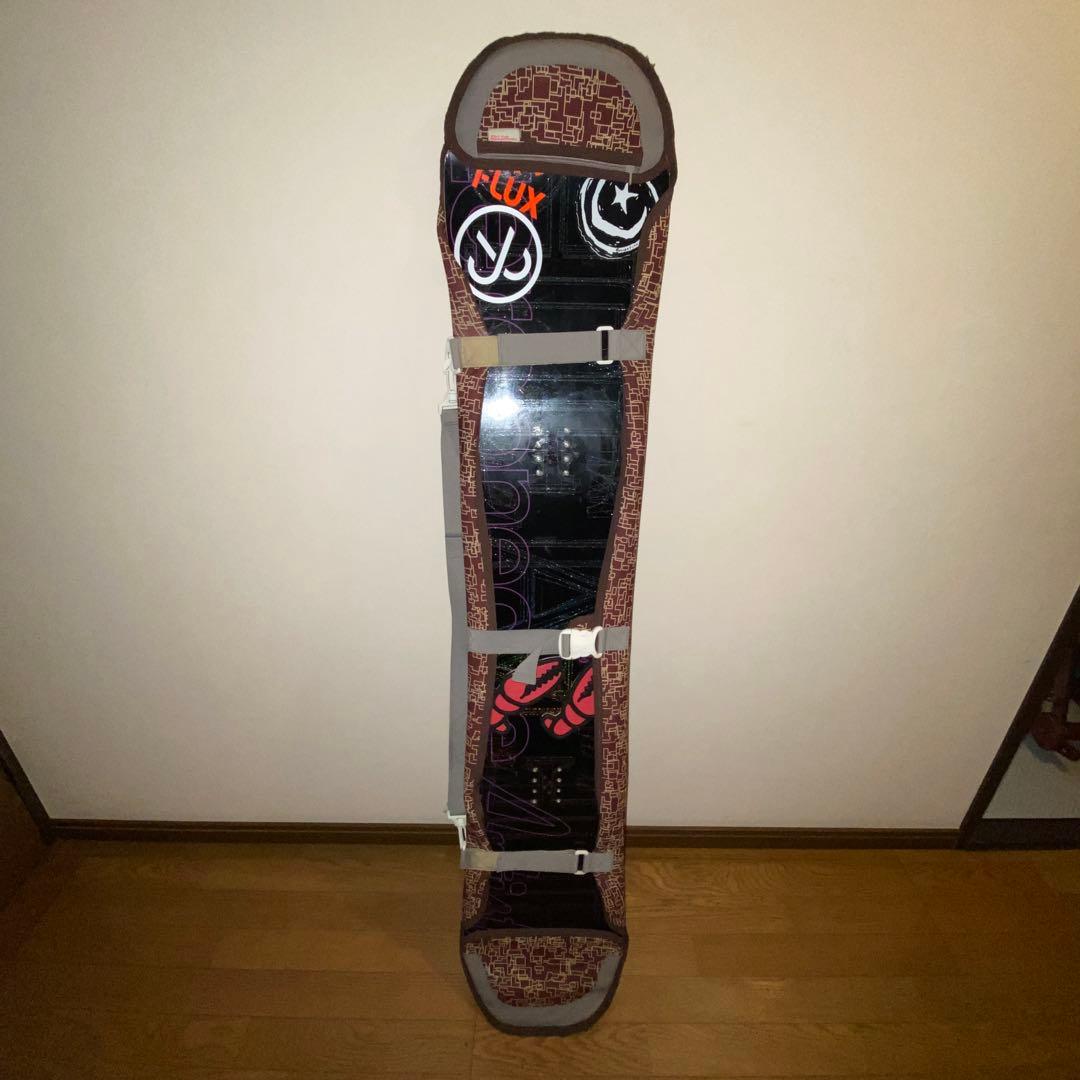 早い者勝ち‼️送料込❗️中上級者用国産グラトリボード‼️011ゼロワン　ステルス❗️