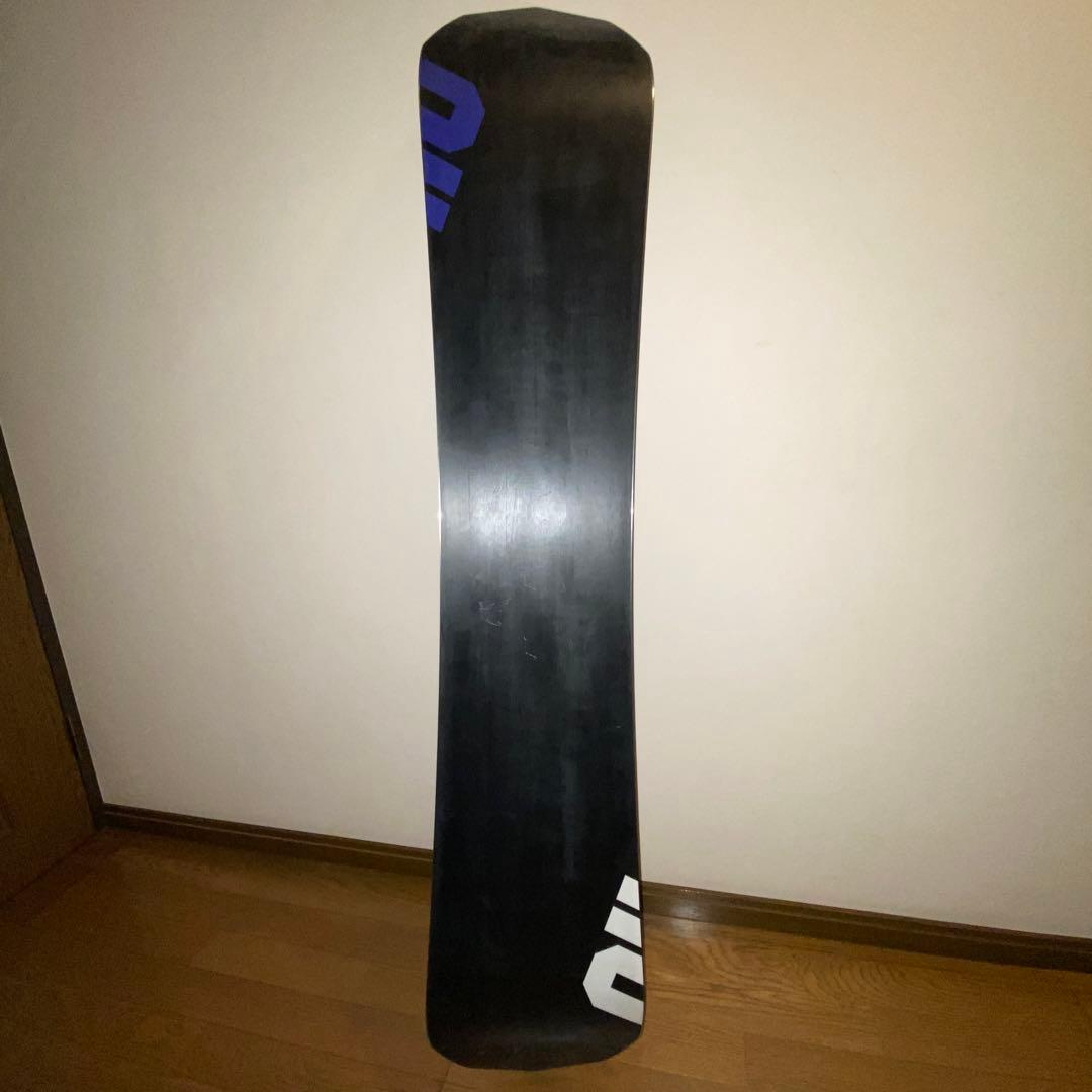 早い者勝ち‼️送料込❗️中上級者用国産グラトリボード‼️011ゼロワン　ステルス❗️