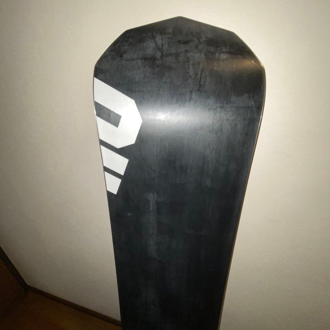 早い者勝ち‼️送料込❗️中上級者用国産グラトリボード‼️011ゼロワン　ステルス❗️