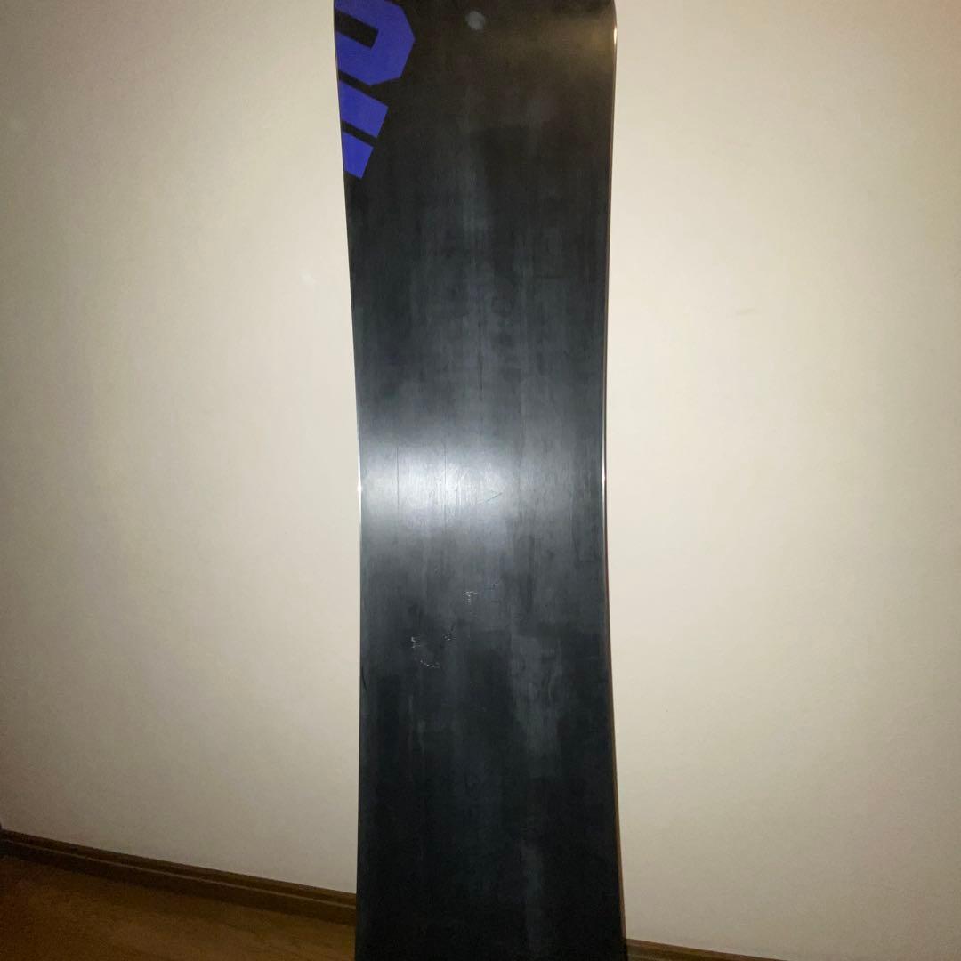 早い者勝ち‼️送料込❗️中上級者用国産グラトリボード‼️011ゼロワン　ステルス❗️