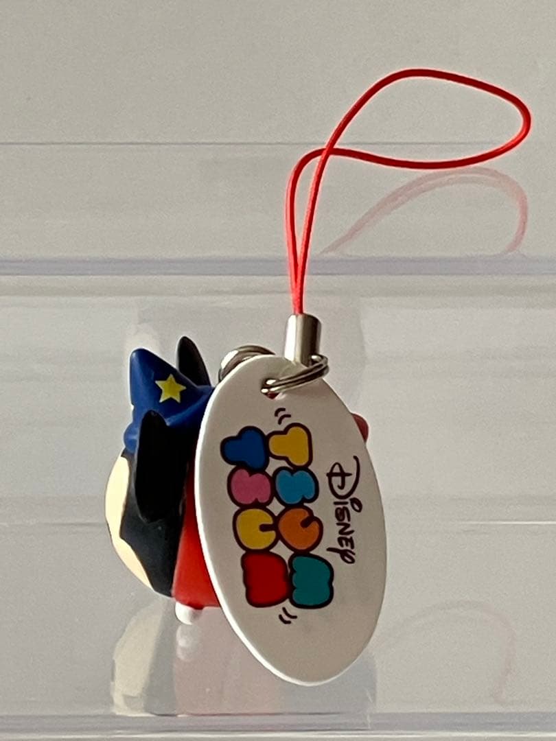 ツムマスコット　vol.3 アーケード スペシャルマスコット　シークレット　レア