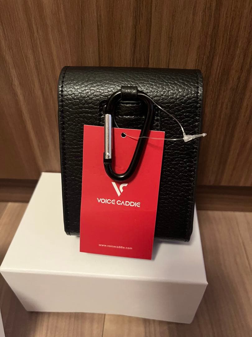 SL2 ゴルフ用距離計 ホワイト