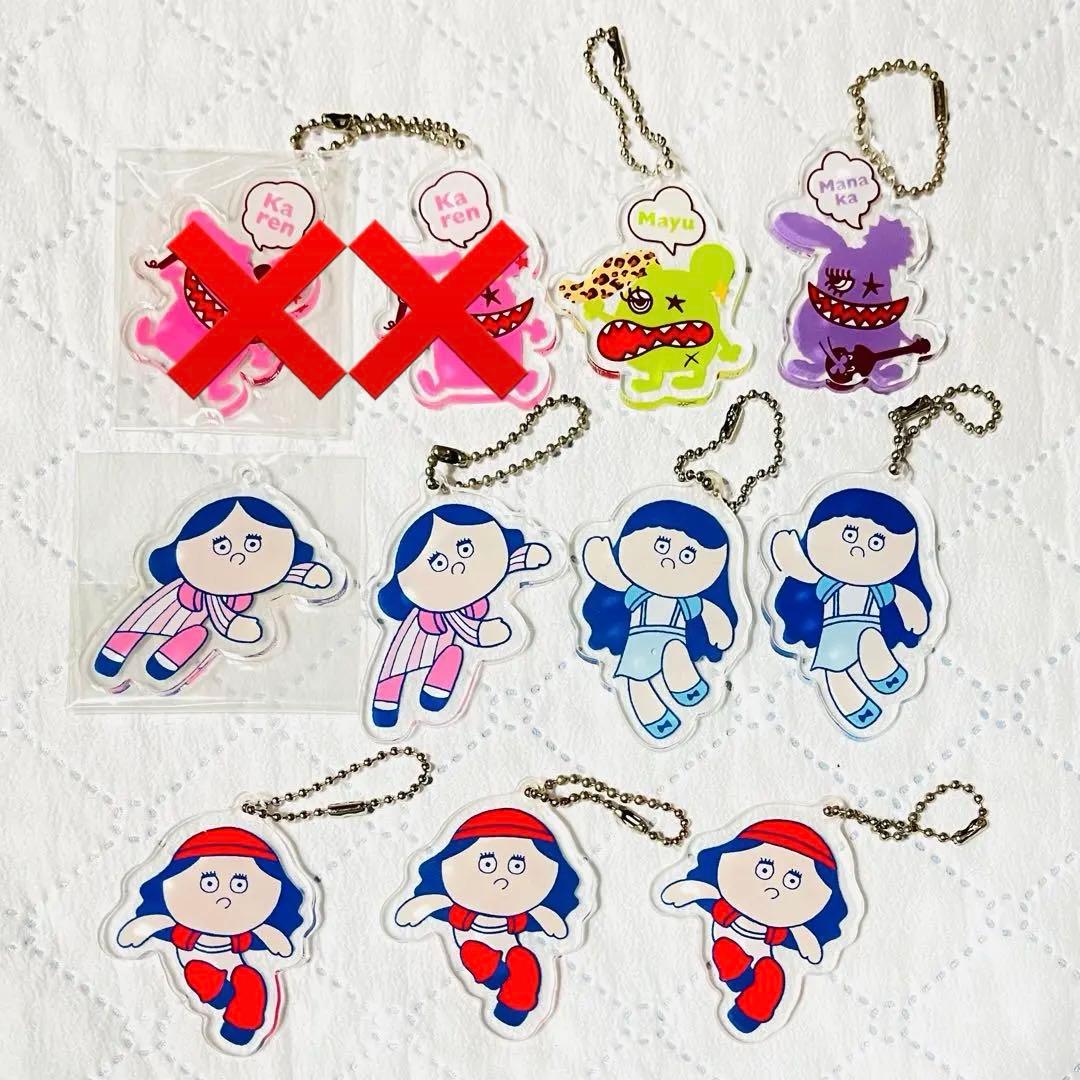 リトグリ 500円グッズ まとめ売り③