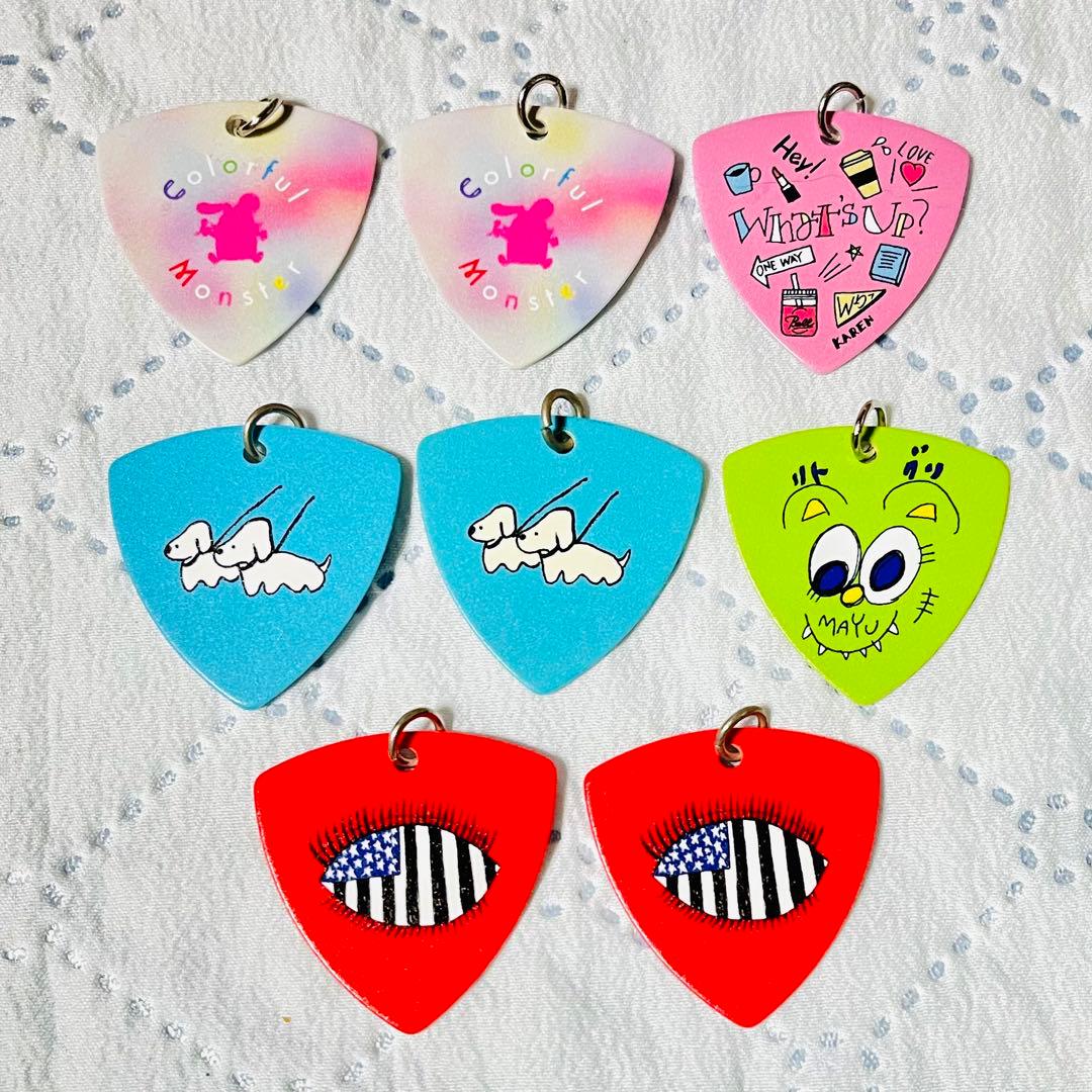 リトグリ 500円グッズ まとめ売り③