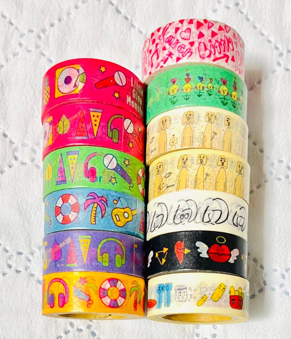 リトグリ 500円グッズ まとめ売り③