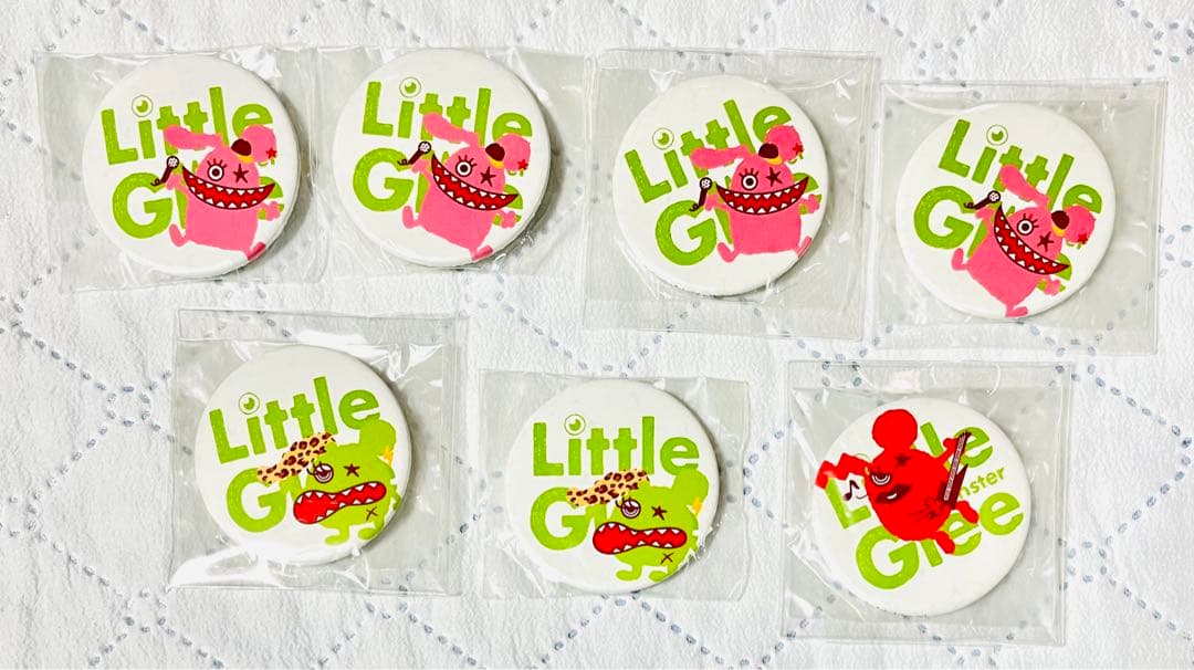 リトグリ 500円グッズ まとめ売り③