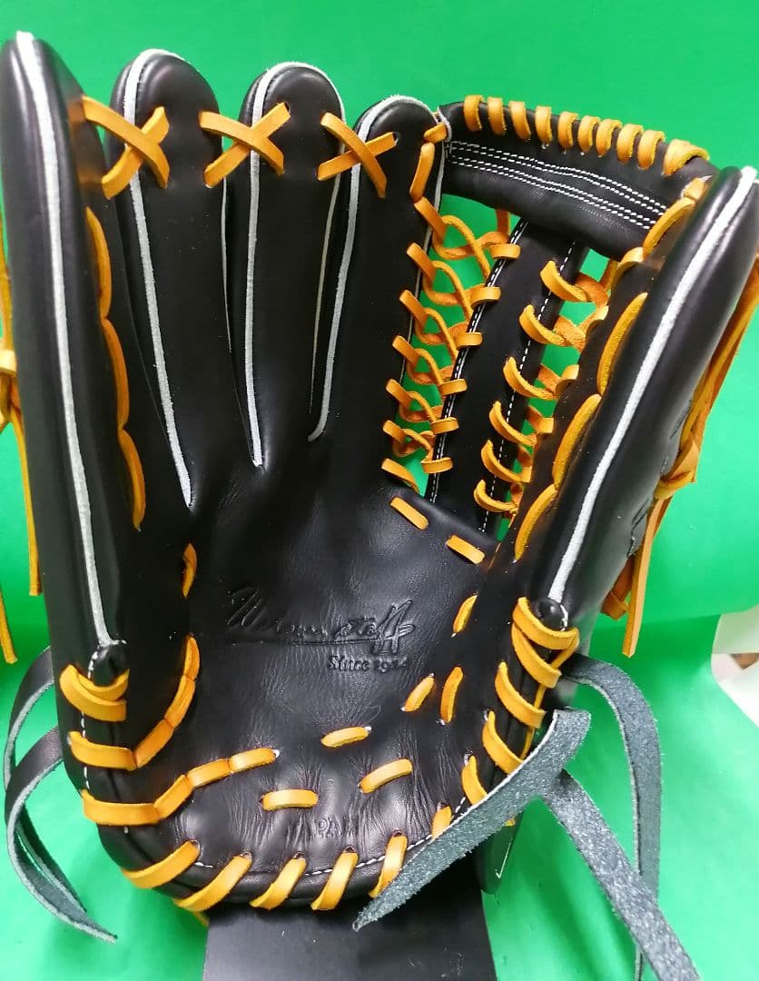 546.Wilson硬式オーダーグラブ