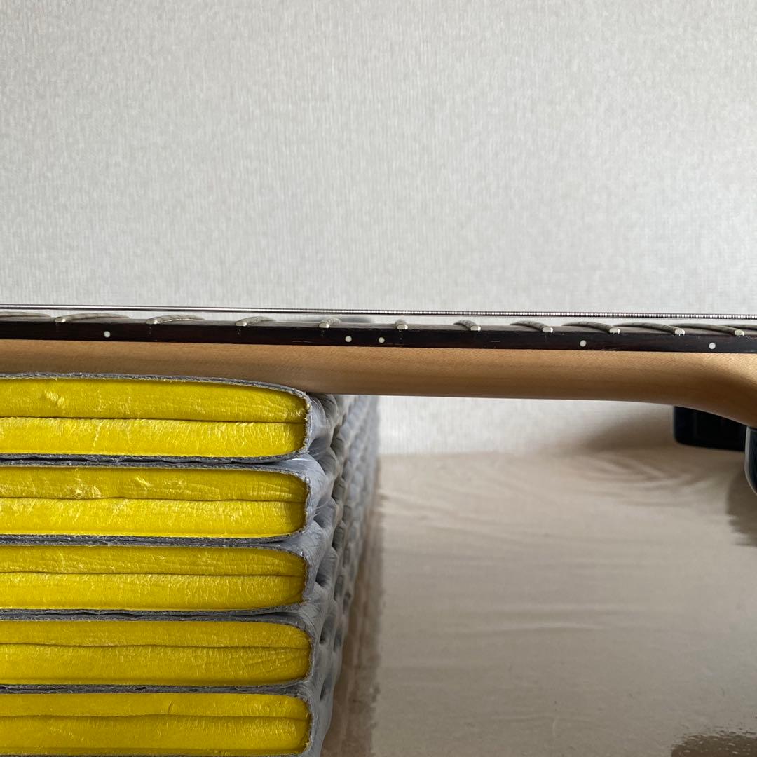 ギター Ibanez FR1620 Prestige bk