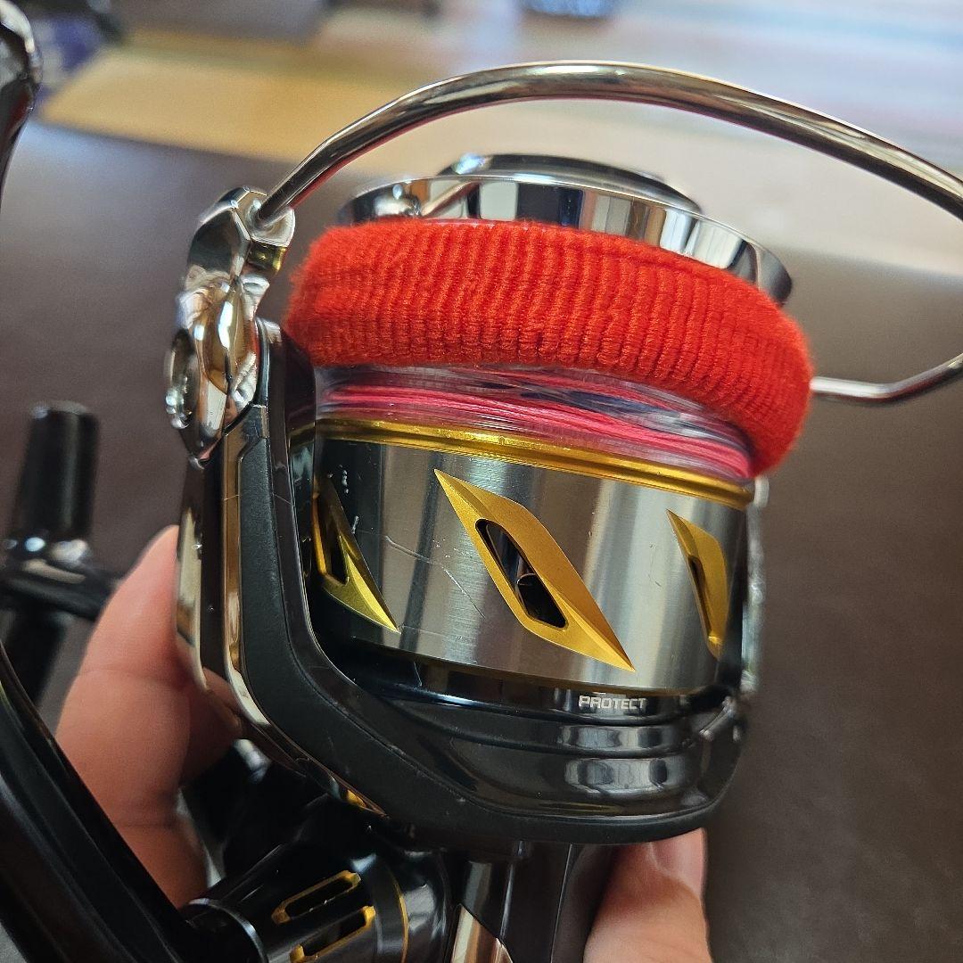 19STELLA sw14000XG 中古品