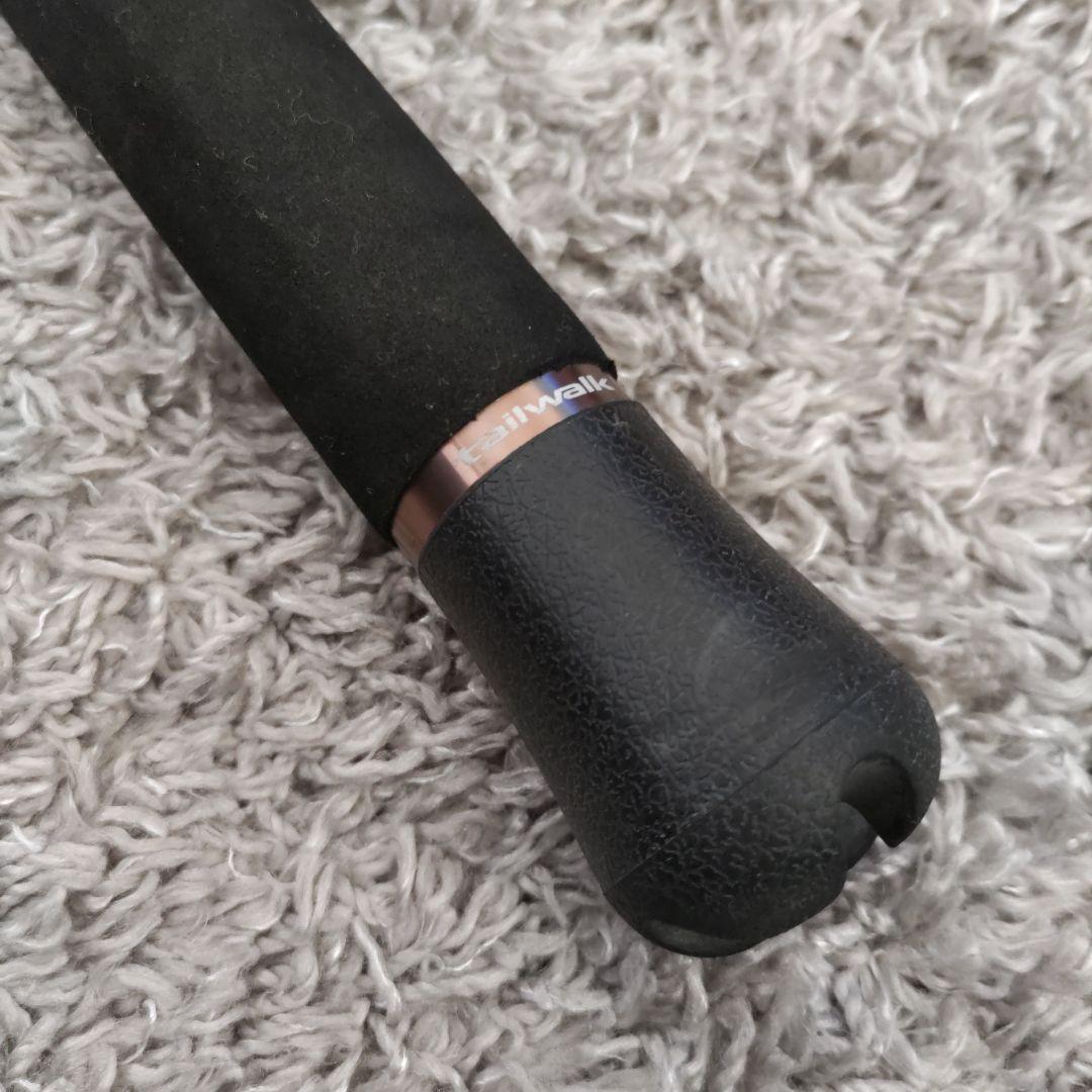 ロッド tailwalk GUNZ SHAFT 82H