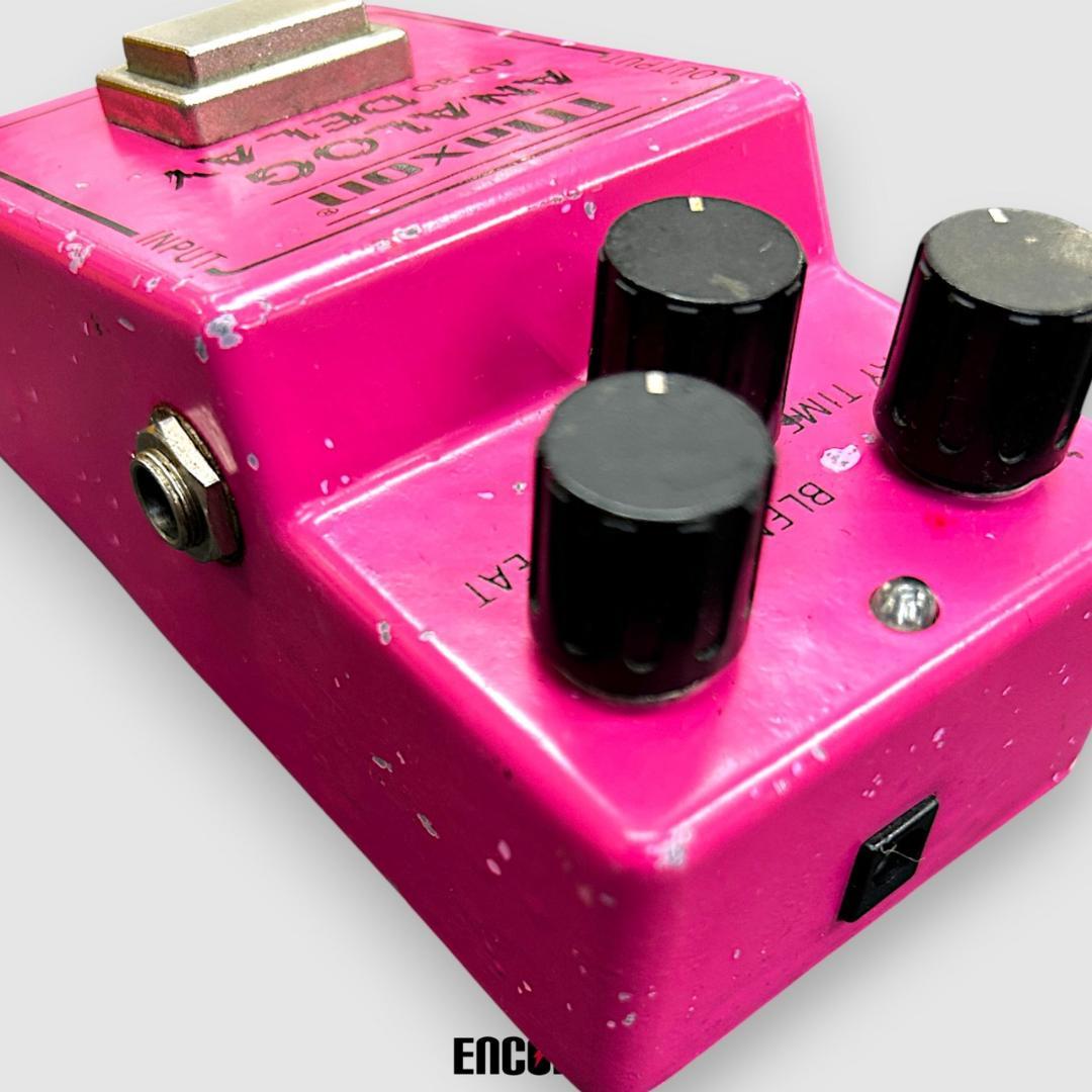 Maxon AD-80 ANALOG DELAY アナログディレイ