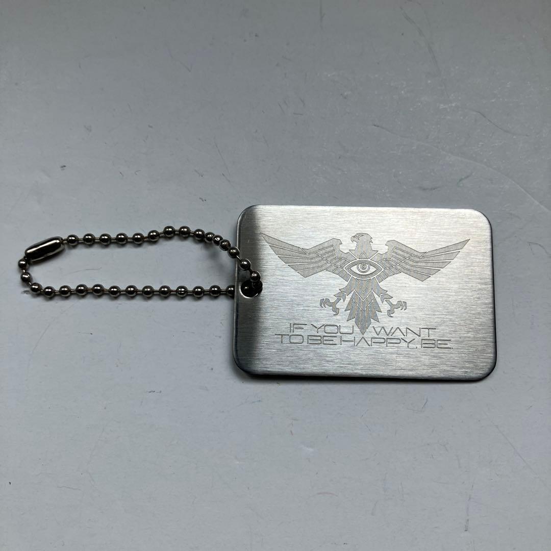 シン・仮面ライダー　入場者特典　IDタグ　 緑川ルリ子