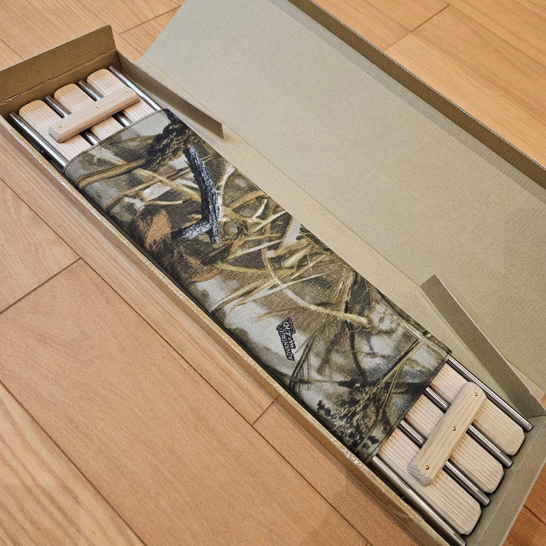 ［新品］アシモクラフツ asigrille_ztable リアルツリー