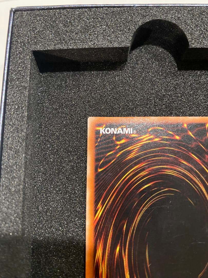 遊戯王　3期　美品　封印されしエクゾディア　307-057 レリーフ