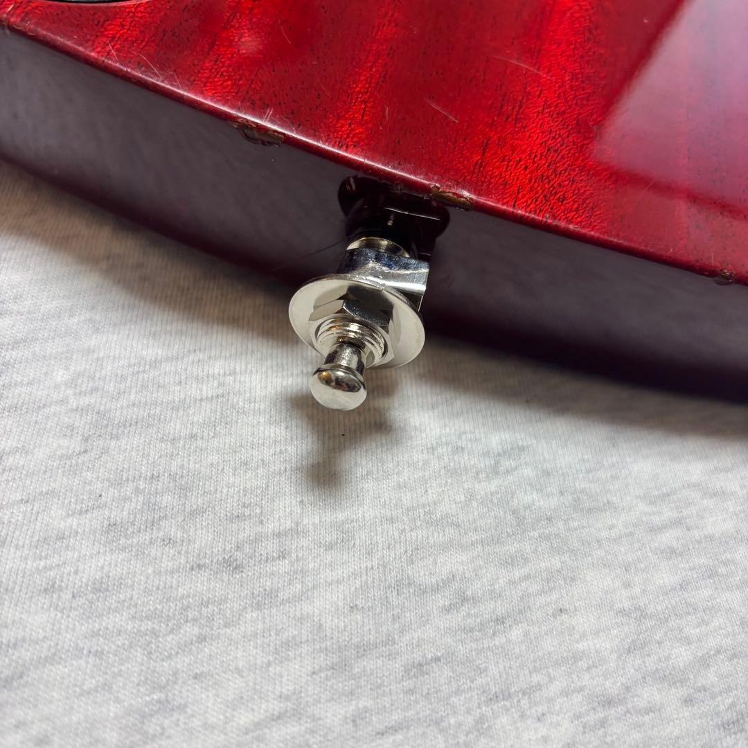 【レア】フェルナンデス Burny SGギター