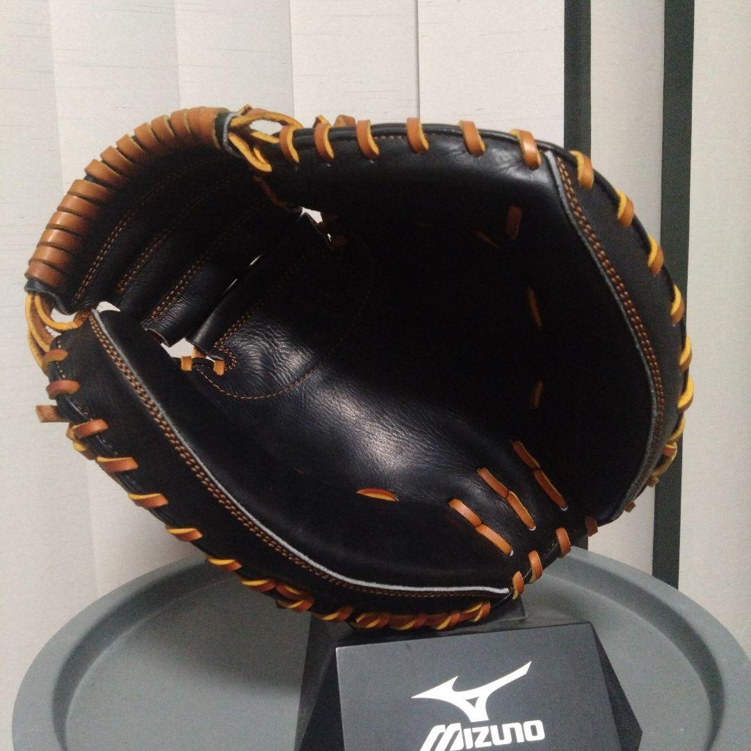和牛JB　硬式キャッチャーミット