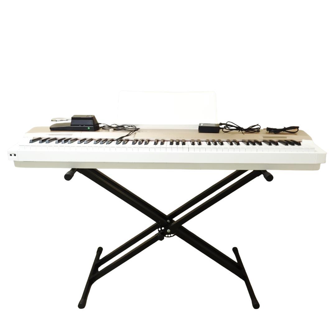 カシオ 電子ピアノ Privia PX-160GD 2018年製