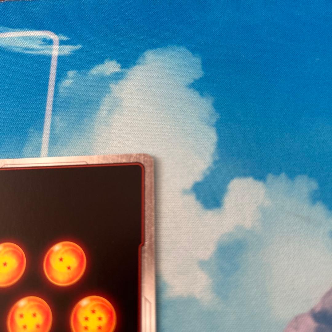 最安値　ドラゴンボールFW 孫悟天 SCRスーパーパラレル　FB08-121