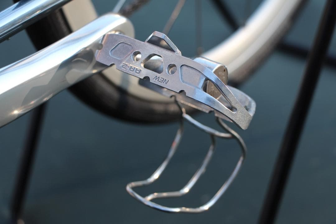 ！室内保管！ ビリオン リオネル ミニベロ 自転車