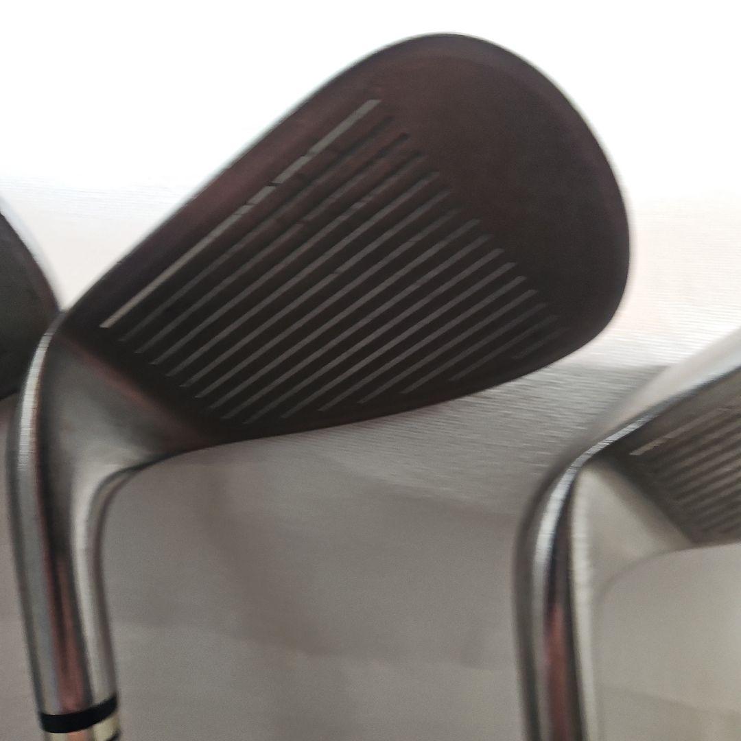 xxio アイアンセット 6-9 P番とらら