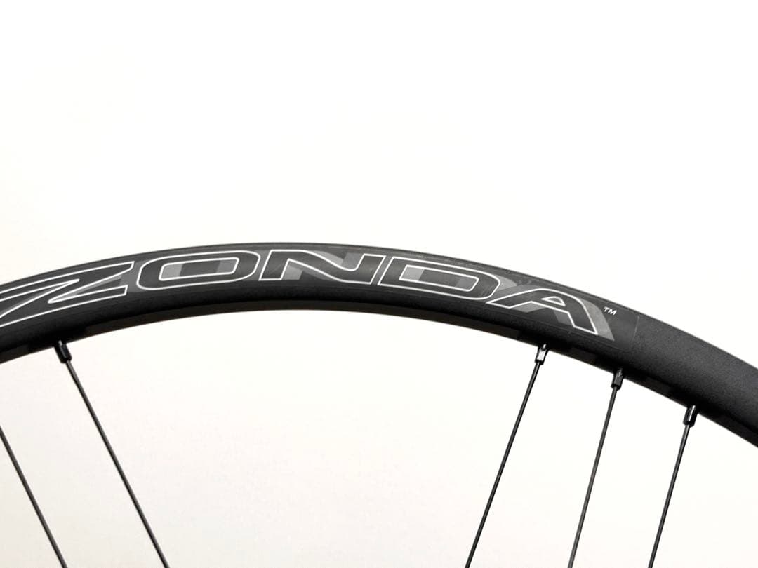 カンパニョーロ ゾンダ zonda db ディスクブレーキ