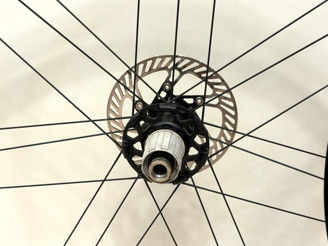 カンパニョーロ ゾンダ zonda db ディスクブレーキ