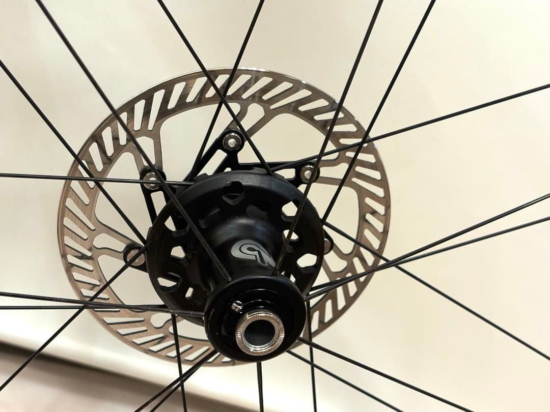 カンパニョーロ ゾンダ zonda db ディスクブレーキ