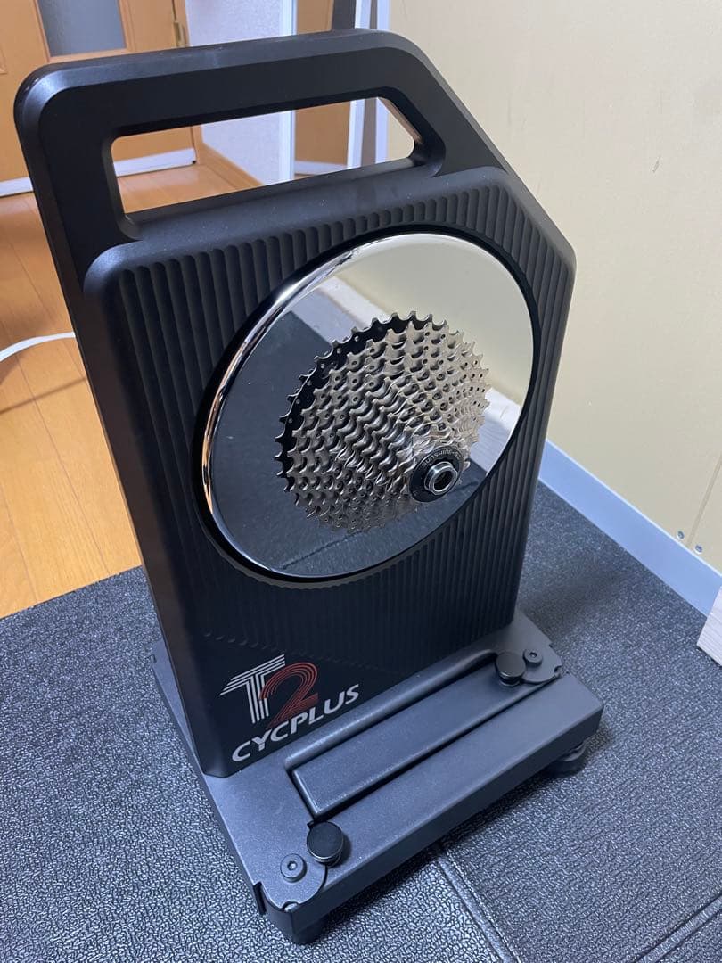 CYCPLUS T2 スマートトレーナー