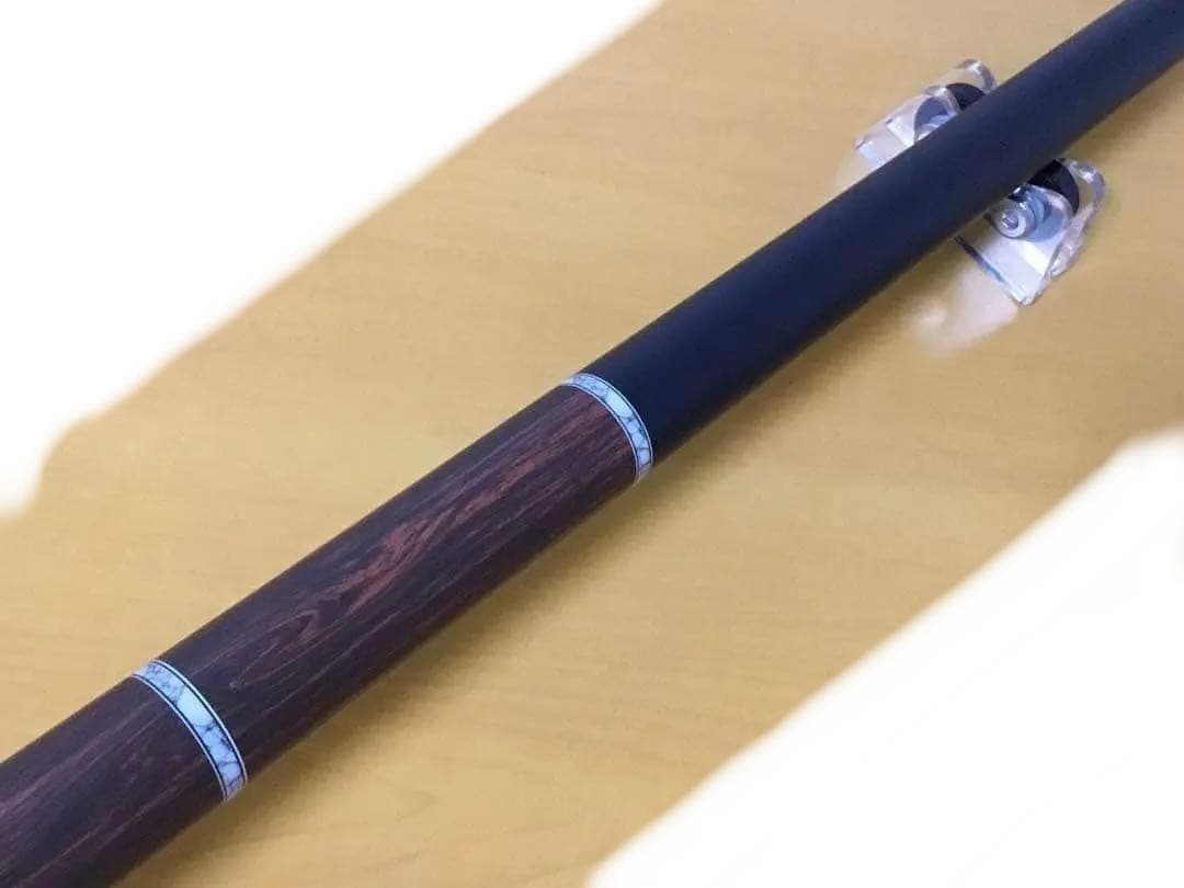 メヴィウス　ラジアルジョイント OKHEALING バットのみ