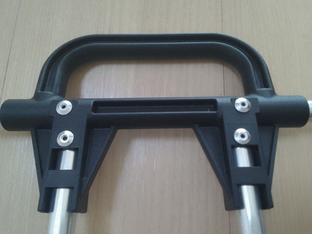 ブロンプトン　Tバッグ　ツーリング