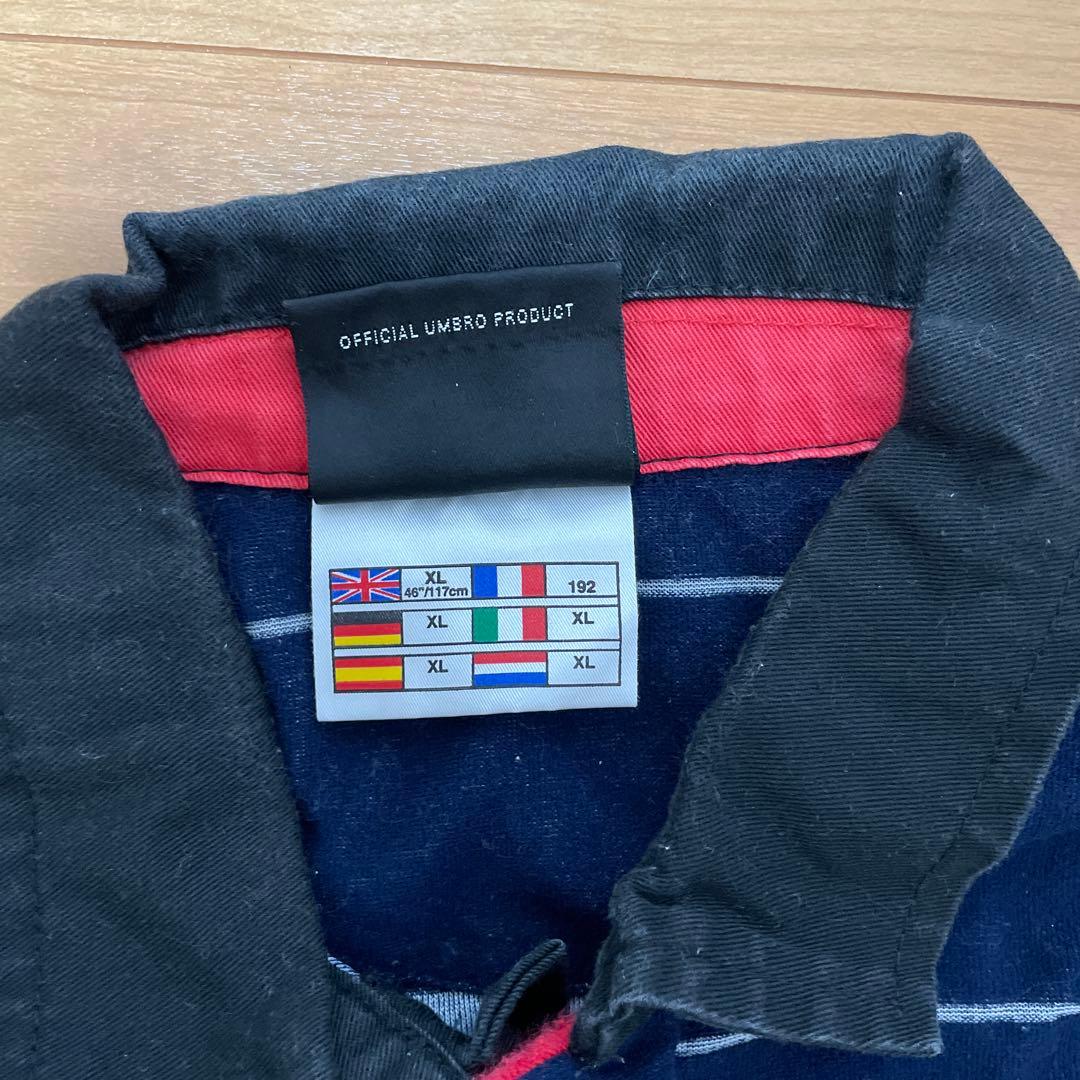 サッカーユニフォーム　マンチェスターユナイテッド