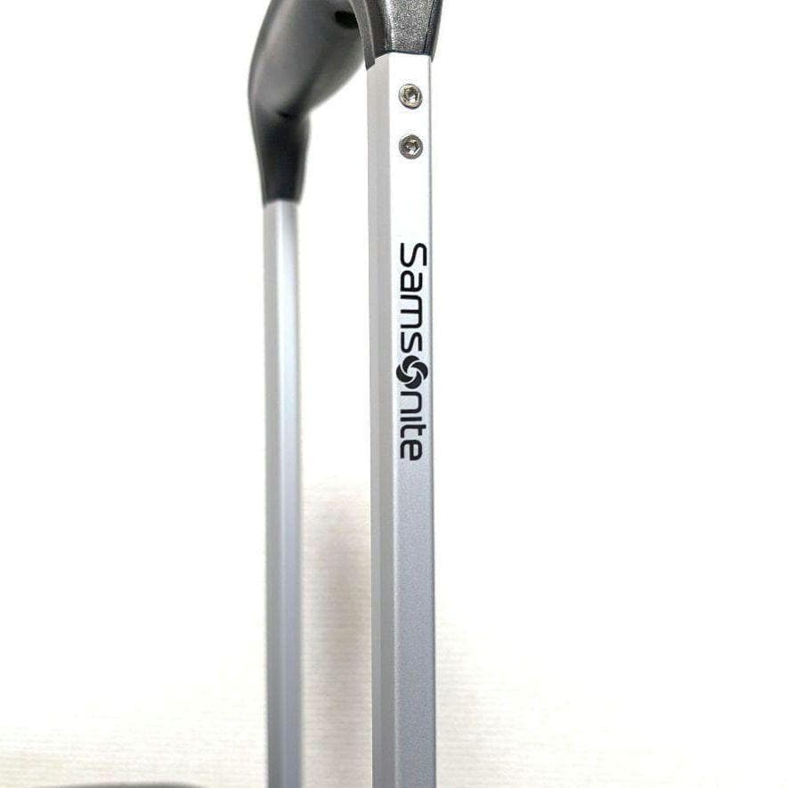 お値下げ【美品】サムソナイト スーツケース ハードキャリーケース DUNKIRK