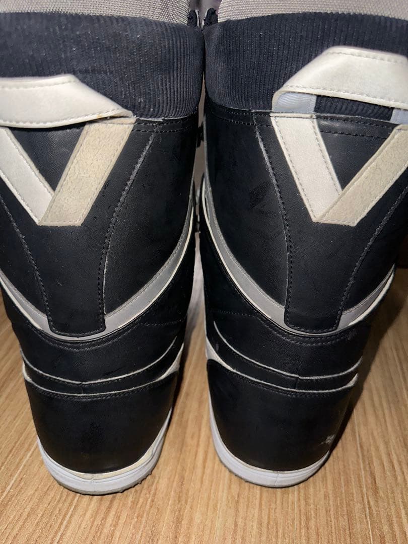 Nike スノーボードブーツ 29cm