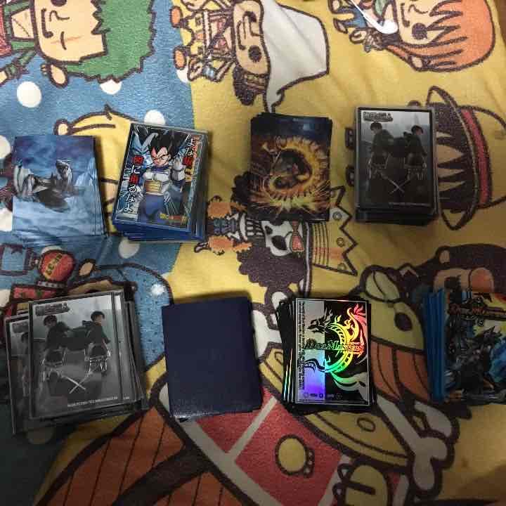 デュエマ 引退 デッキ