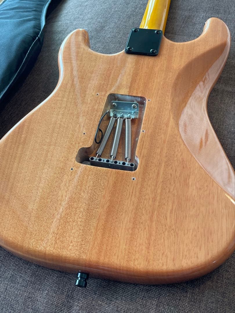 vertice. エレキギター　美品