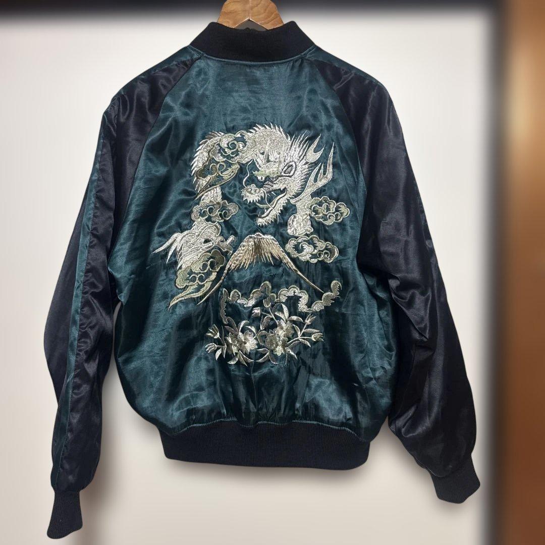 星姫 マジすか学園 スカジャン 松井玲奈モデル フリーサイズ Hoshihime