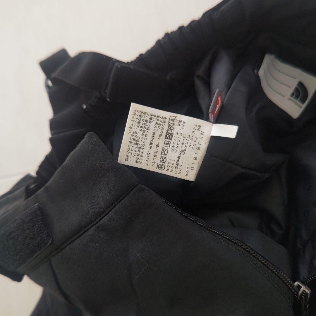 THENORTHFACE マウンテンジャケット、パンツ