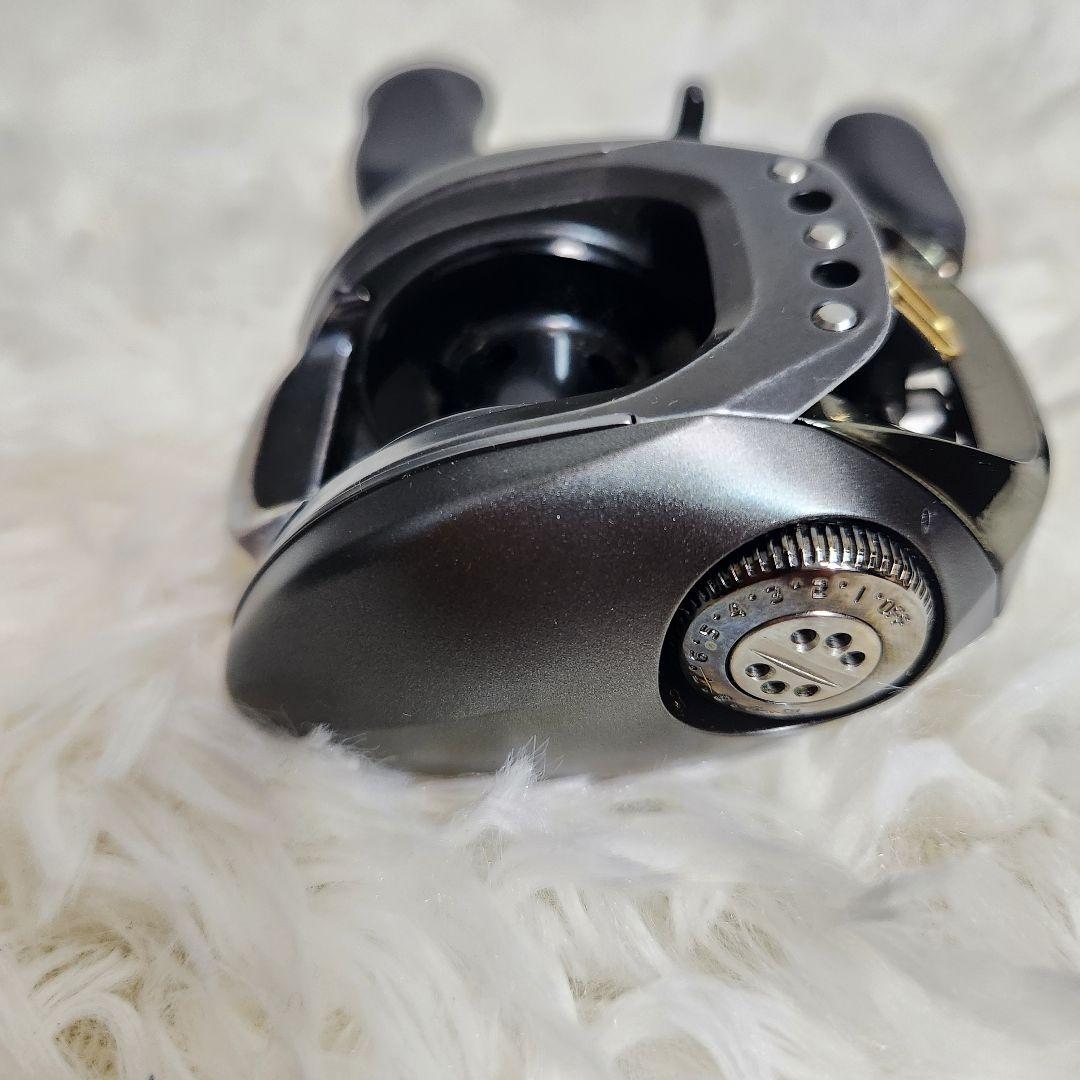 【ほぼ新品】DAIWA DEPS ZDV100HL ジリオン ZILLION